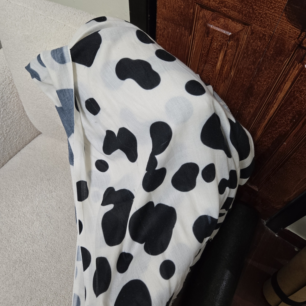 Dalmation Scarf